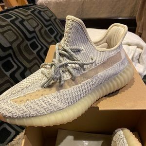 adidas Yeezy Boost 350 V2 Lundmark Non-Reflective